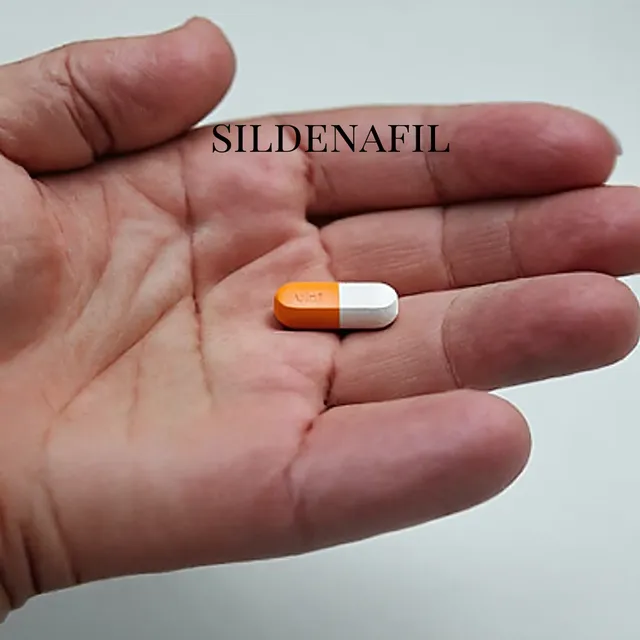 Sildenafil farmacia de similares